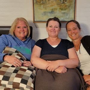 Meet your Posher, Tara